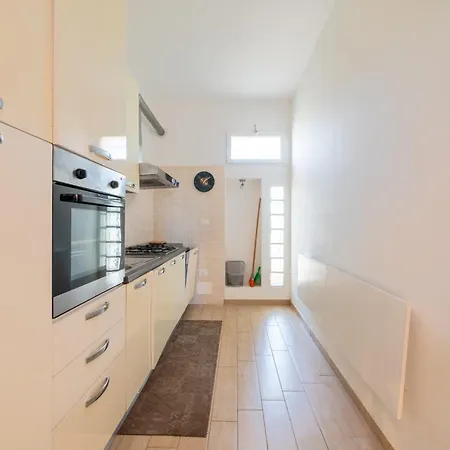 Apartamento Eliade - Second