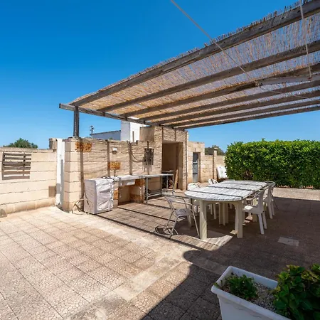 Apartamento Eliade - Second Carovigno
