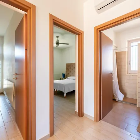 Apartment Eliade - Second Carovigno
